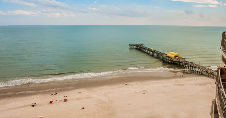 Prista Private Vacation Stays