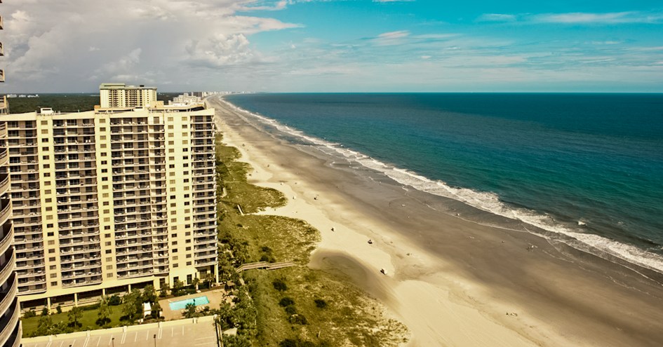 Prista Private Vacation Stays