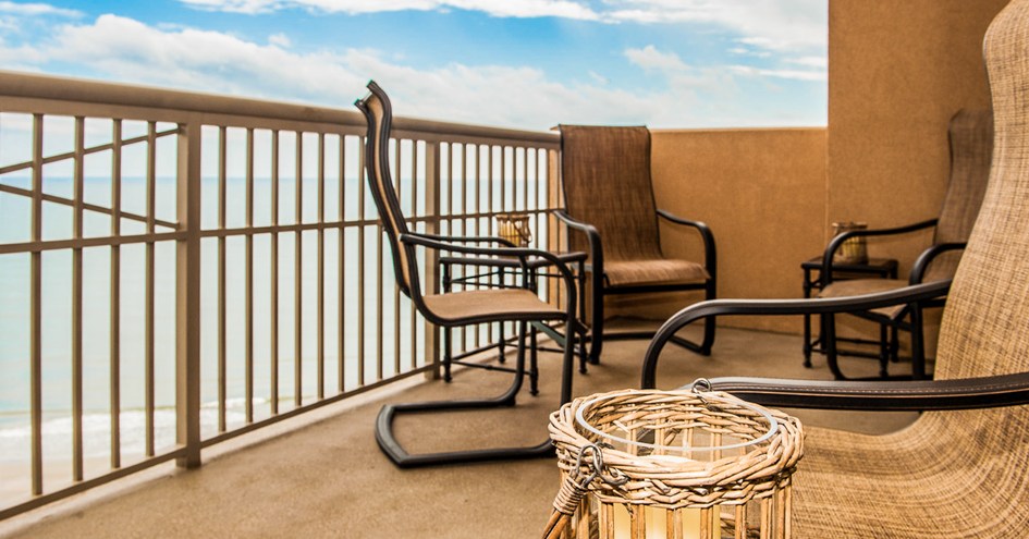 Prista Private Vacation Stays