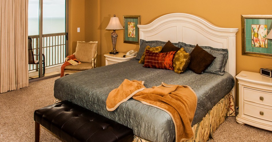 Prista Private Vacation Stays