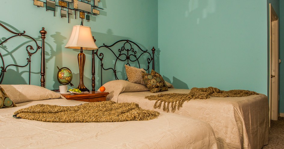 Prista Private Vacation Stays