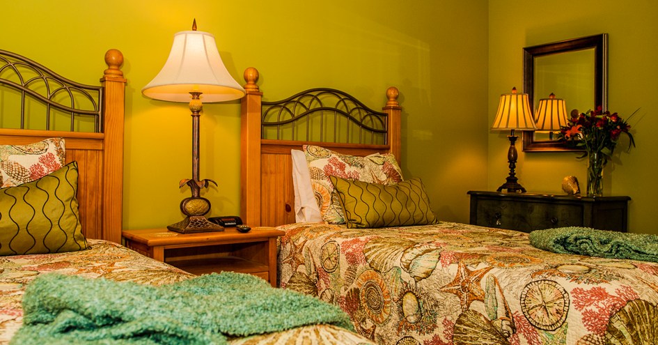 Prista Private Vacation Stays