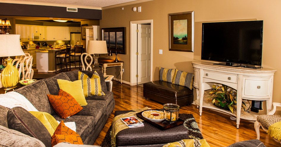 Prista Private Vacation Stays