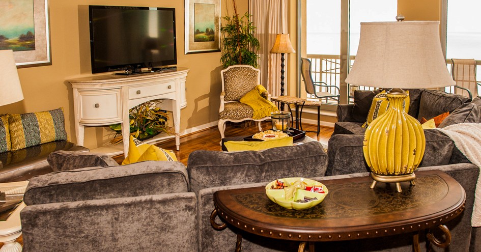 Prista Private Vacation Stays