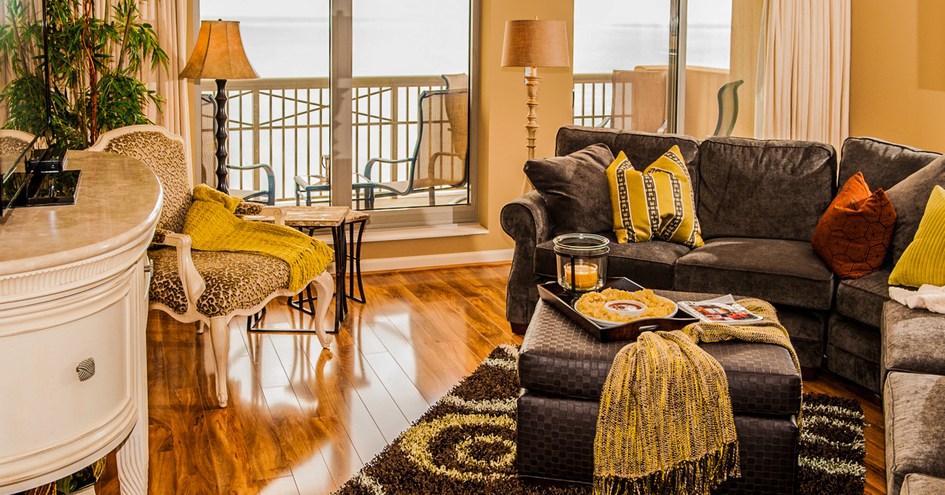 Prista Private Vacation Stays