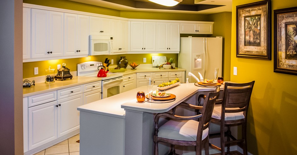 Prista Private Vacation Stays