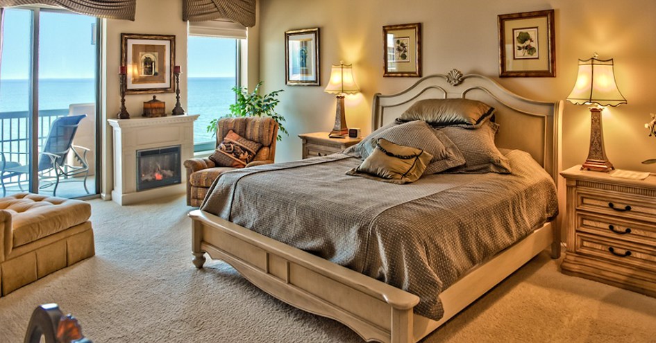 Prista Private Vacation Stays