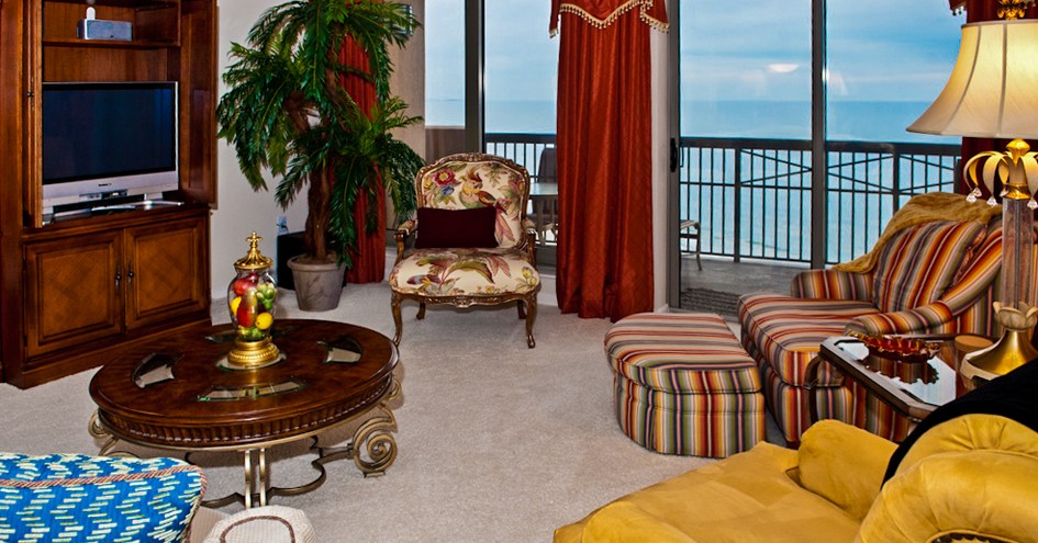 Prista Private Vacation Stays