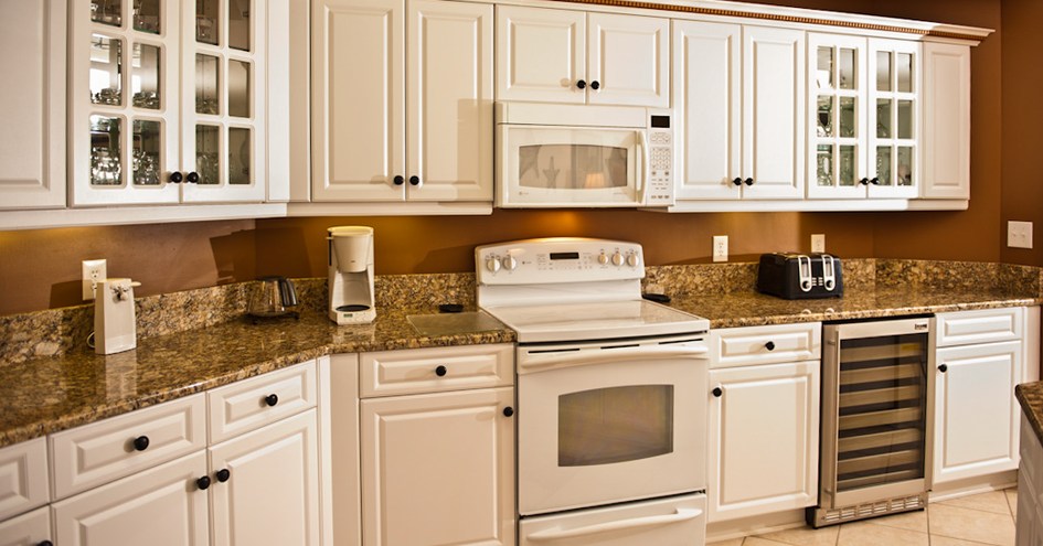 Prista Private Vacation Stays