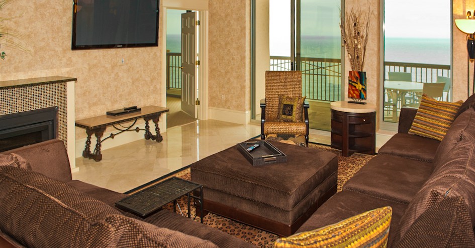 Prista Private Vacation Stays