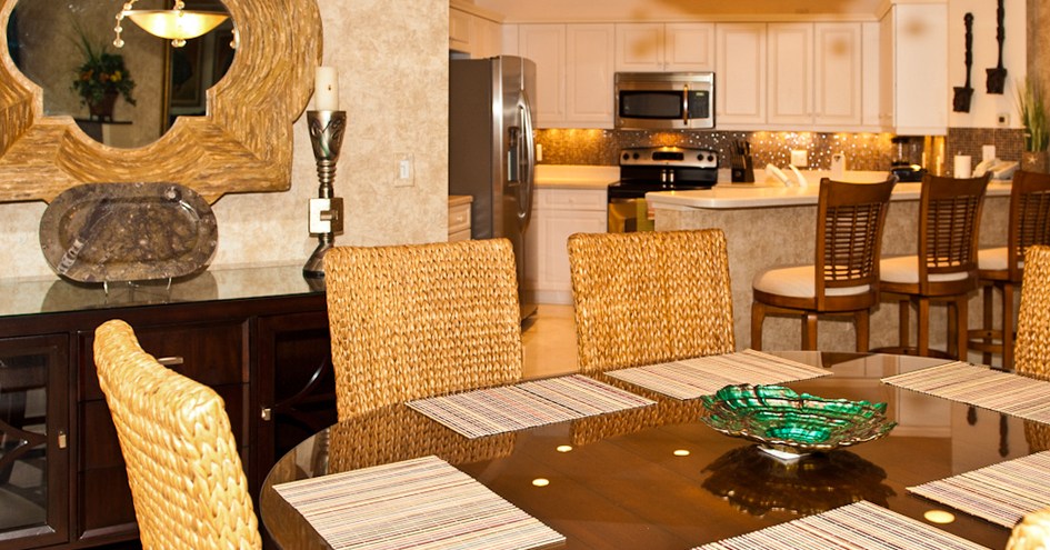 Prista Private Vacation Stays