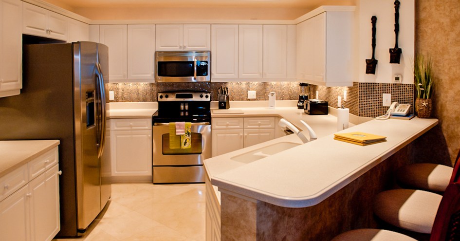 Prista Private Vacation Stays