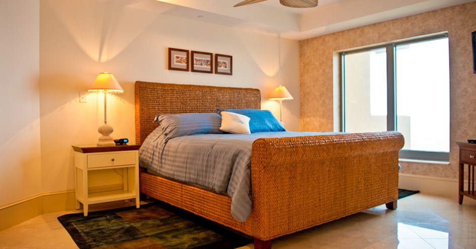 Prista Private Vacation Stays