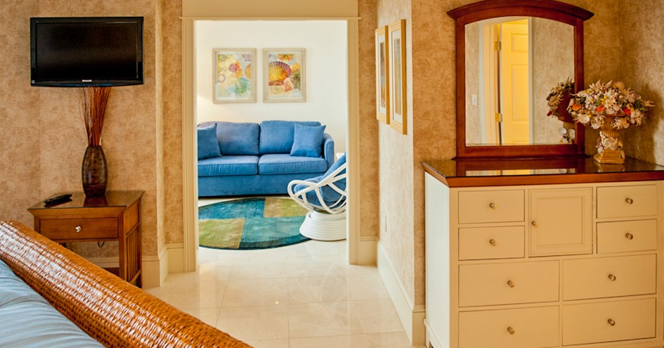 Prista Private Vacation Stays