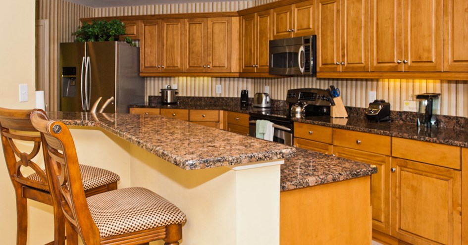 Prista Private Vacation Stays