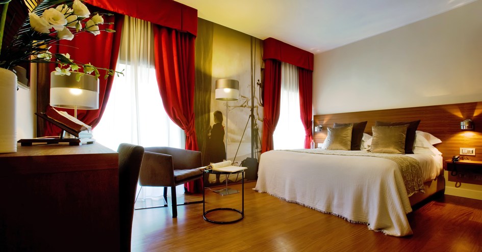 Hotel Milano Scala