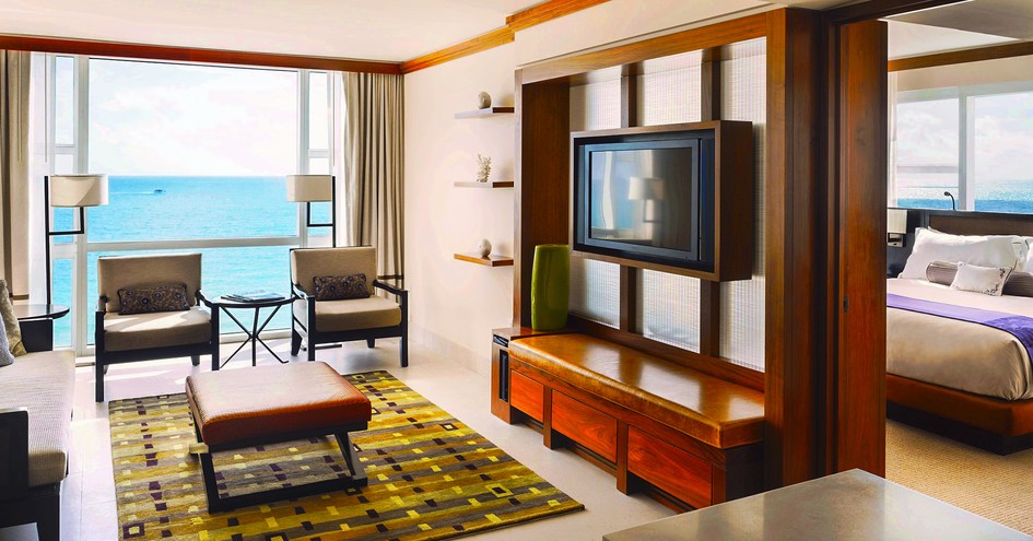 Carillon Miami Wellness Resort