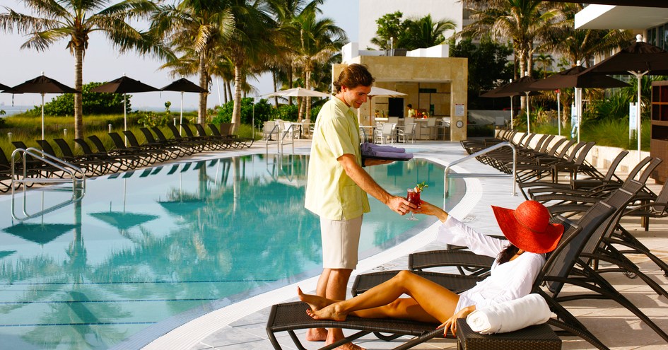 Carillon Miami Wellness Resort