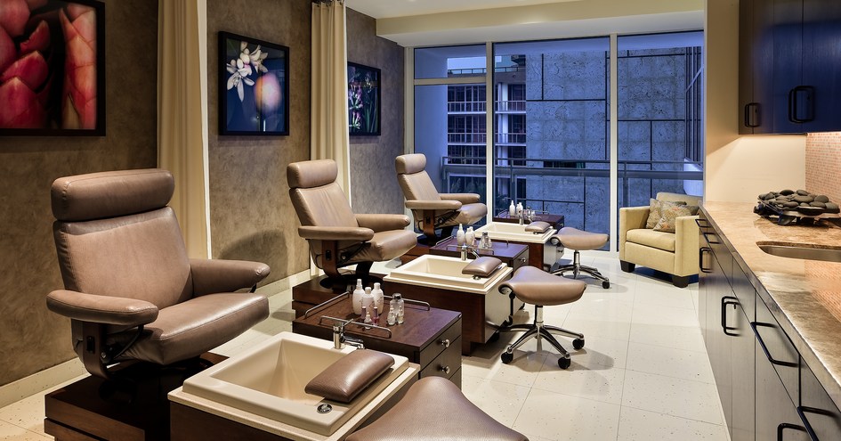 Carillon Miami Wellness Resort