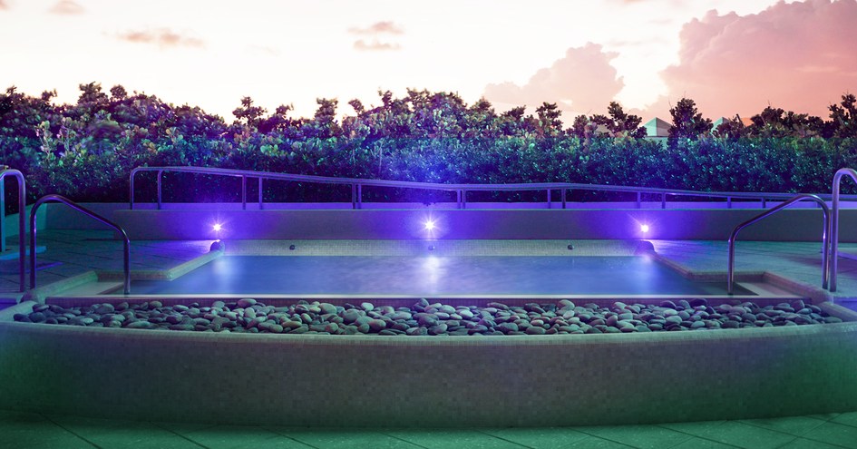 Carillon Miami Wellness Resort
