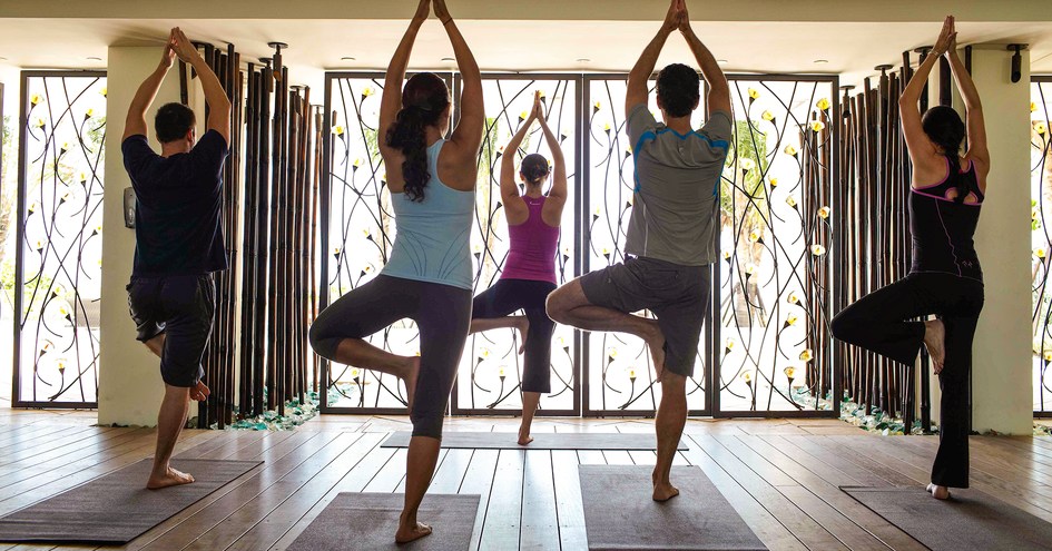 Carillon Miami Wellness Resort