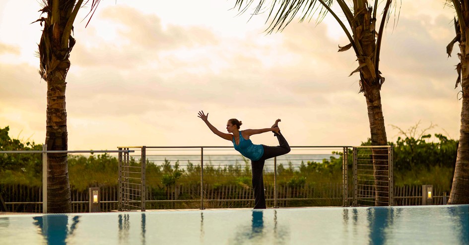 Carillon Miami Wellness Resort