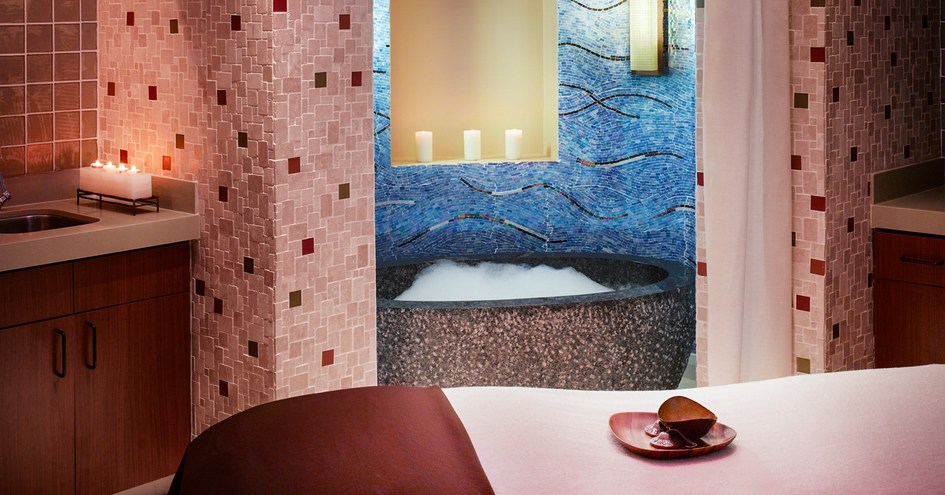 Carillon Miami Wellness Resort