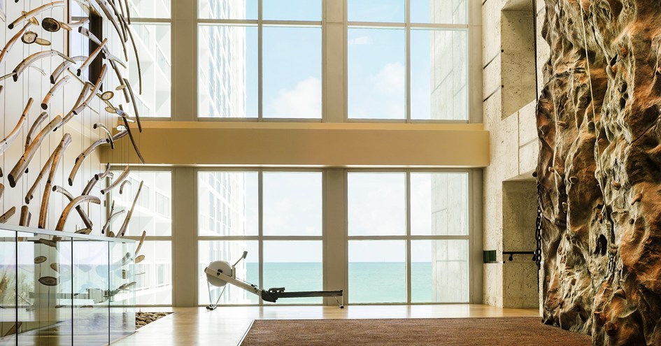 Carillon Miami Wellness Resort
