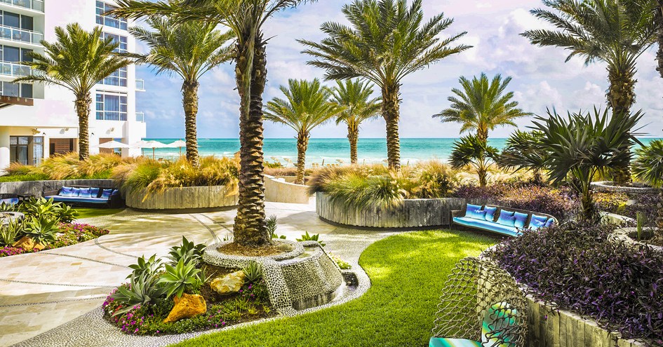 Carillon Miami Wellness Resort