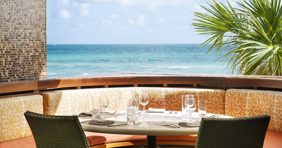 Carillon Miami Wellness Resort