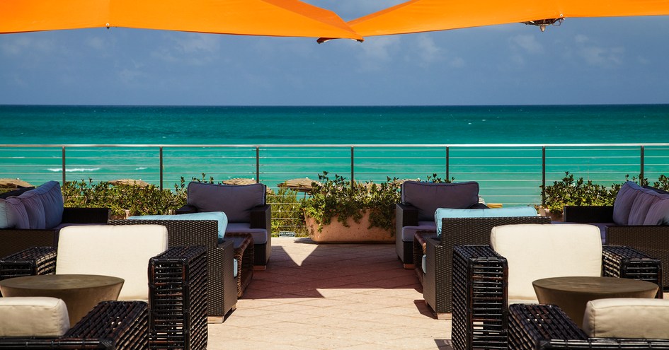 Carillon Miami Wellness Resort