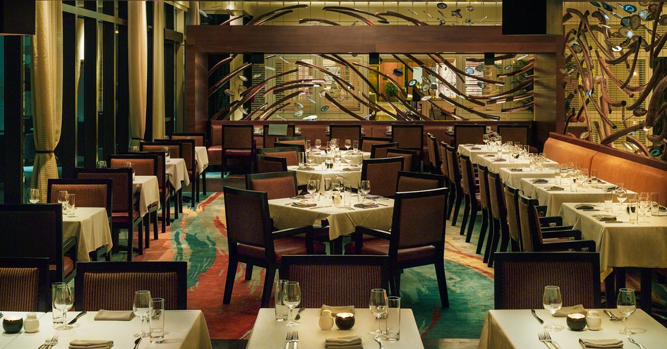 Carillon Miami Wellness Resort