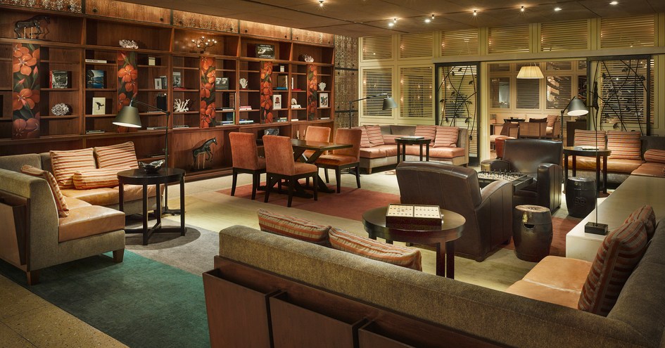 Carillon Miami Wellness Resort