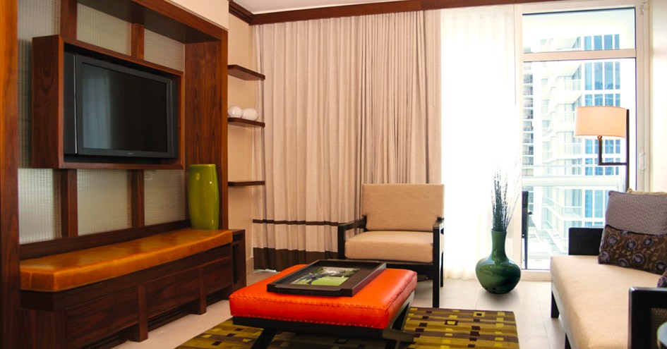 Carillon Miami Wellness Resort