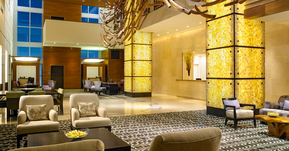 Carillon Miami Wellness Resort