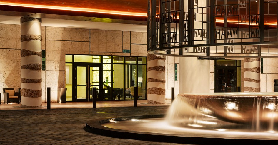 Carillon Miami Wellness Resort