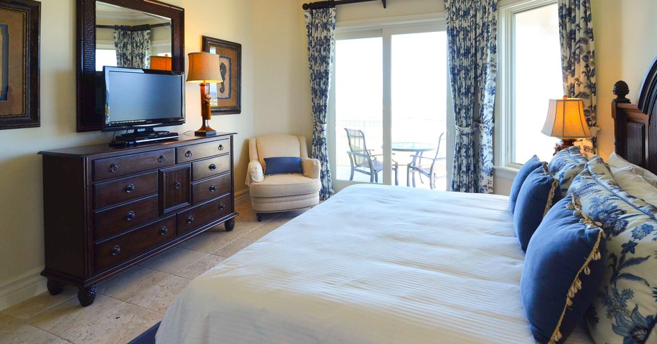 Grand Isle Resort & Spa