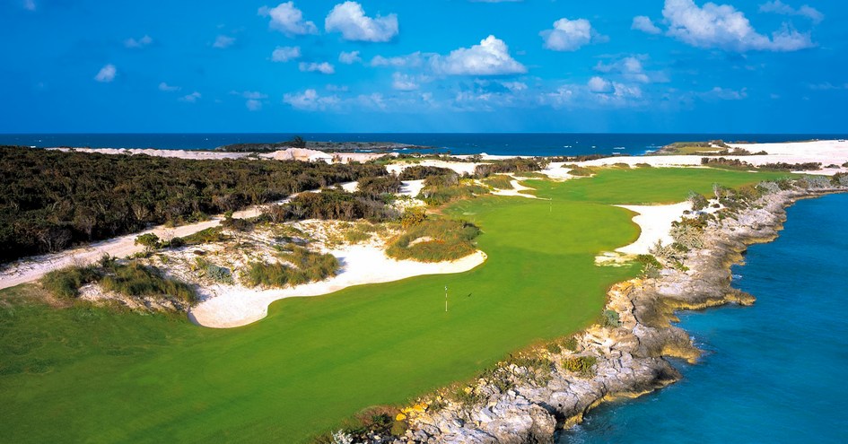 Grand Isle Resort & Spa