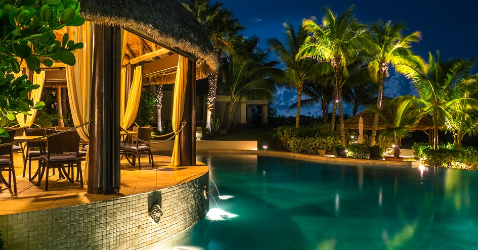 Grand Isle Resort & Spa