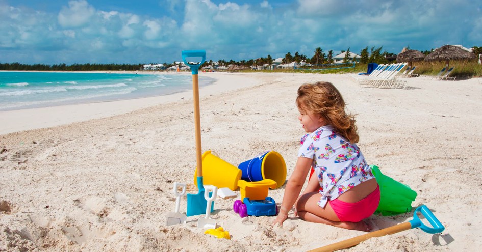 Grand Isle Resort & Spa