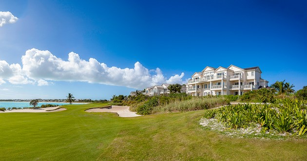 Emerald Bay, Bahamas,Grand Isle Resort & Spa