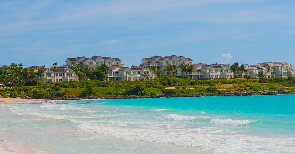 Grand Isle Resort & Spa