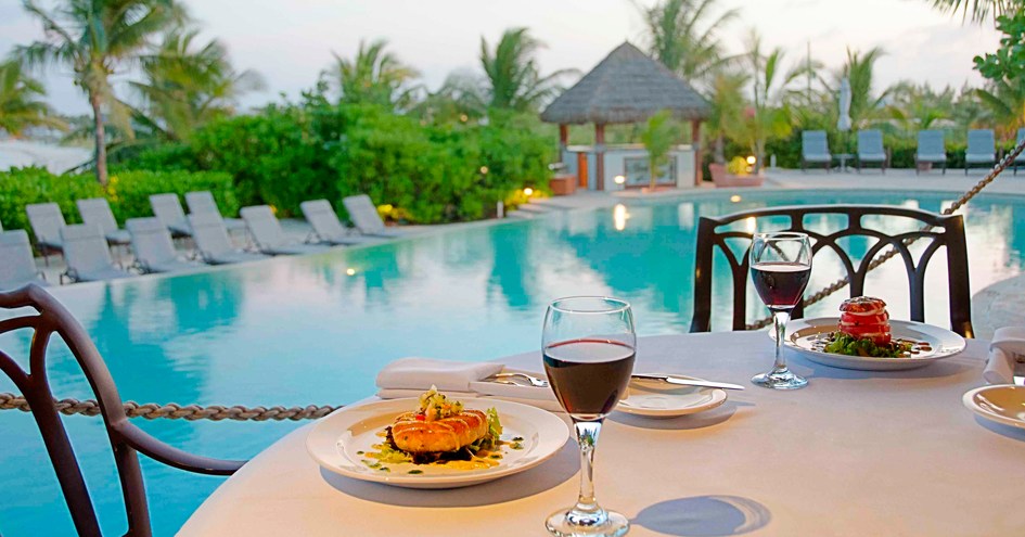 Grand Isle Resort & Spa