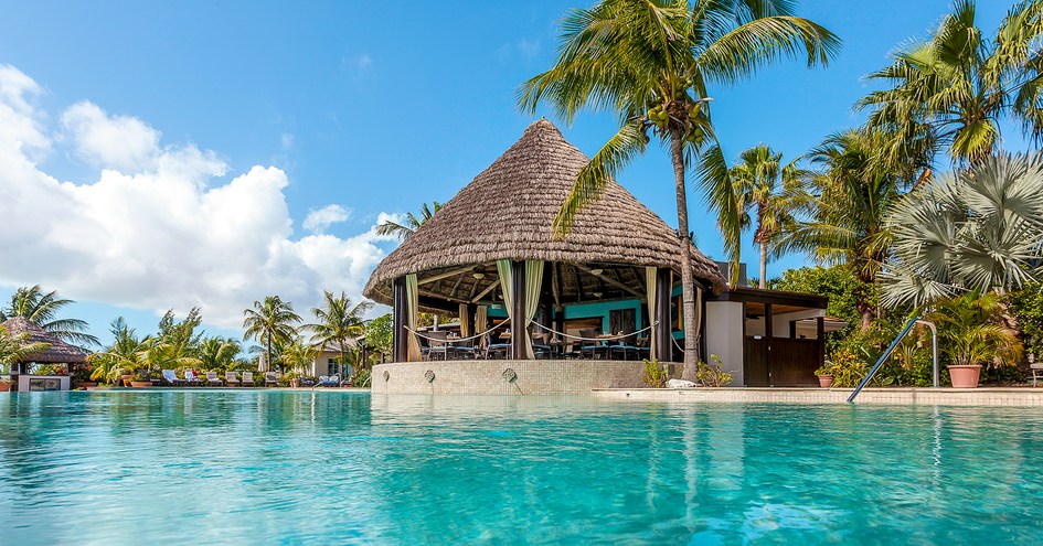 Grand Isle Resort & Spa