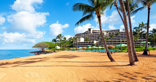 Kauai 5 Star Luxury Hotels Princeville Kauai Hawaii
