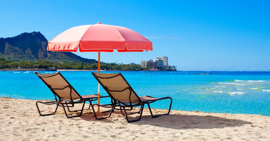 The Royal Hawaiian, a Luxury Collection Resort, Waikiki