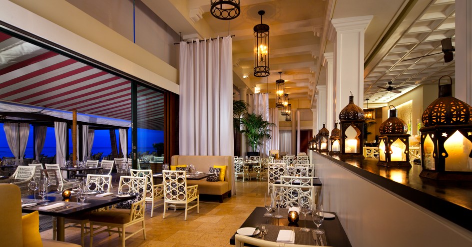 The Royal Hawaiian, a Luxury Collection Resort, Waikiki