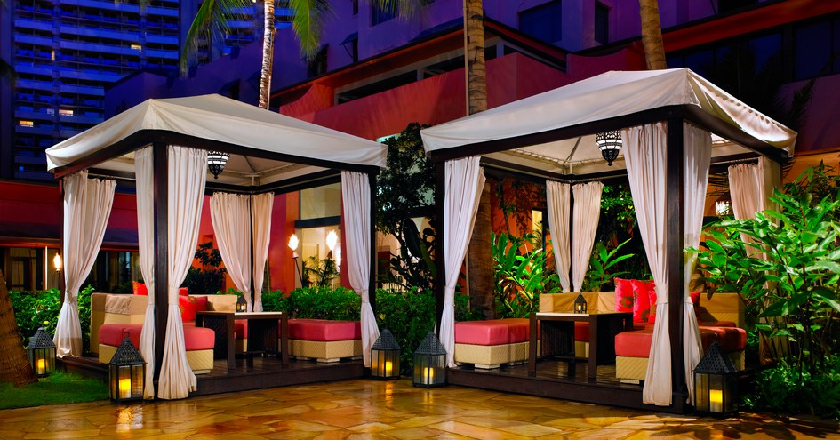 The Royal Hawaiian, a Luxury Collection Resort, Waikiki