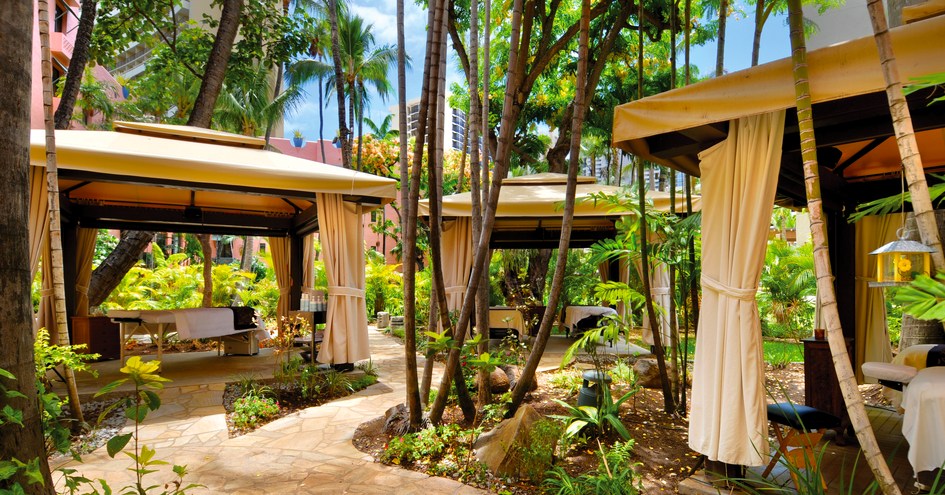 The Royal Hawaiian, a Luxury Collection Resort, Waikiki