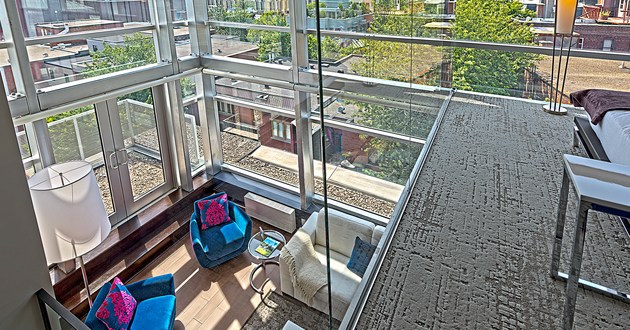 Montreal, Quebec, Canada,Hotel 10